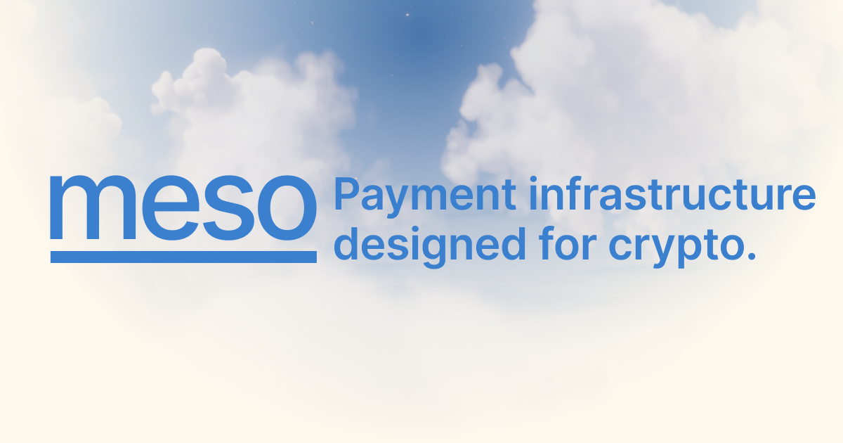 Meso logo